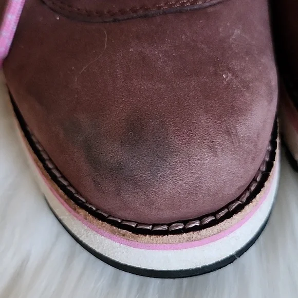 ColeHaan Boots - Picture 6 of 7